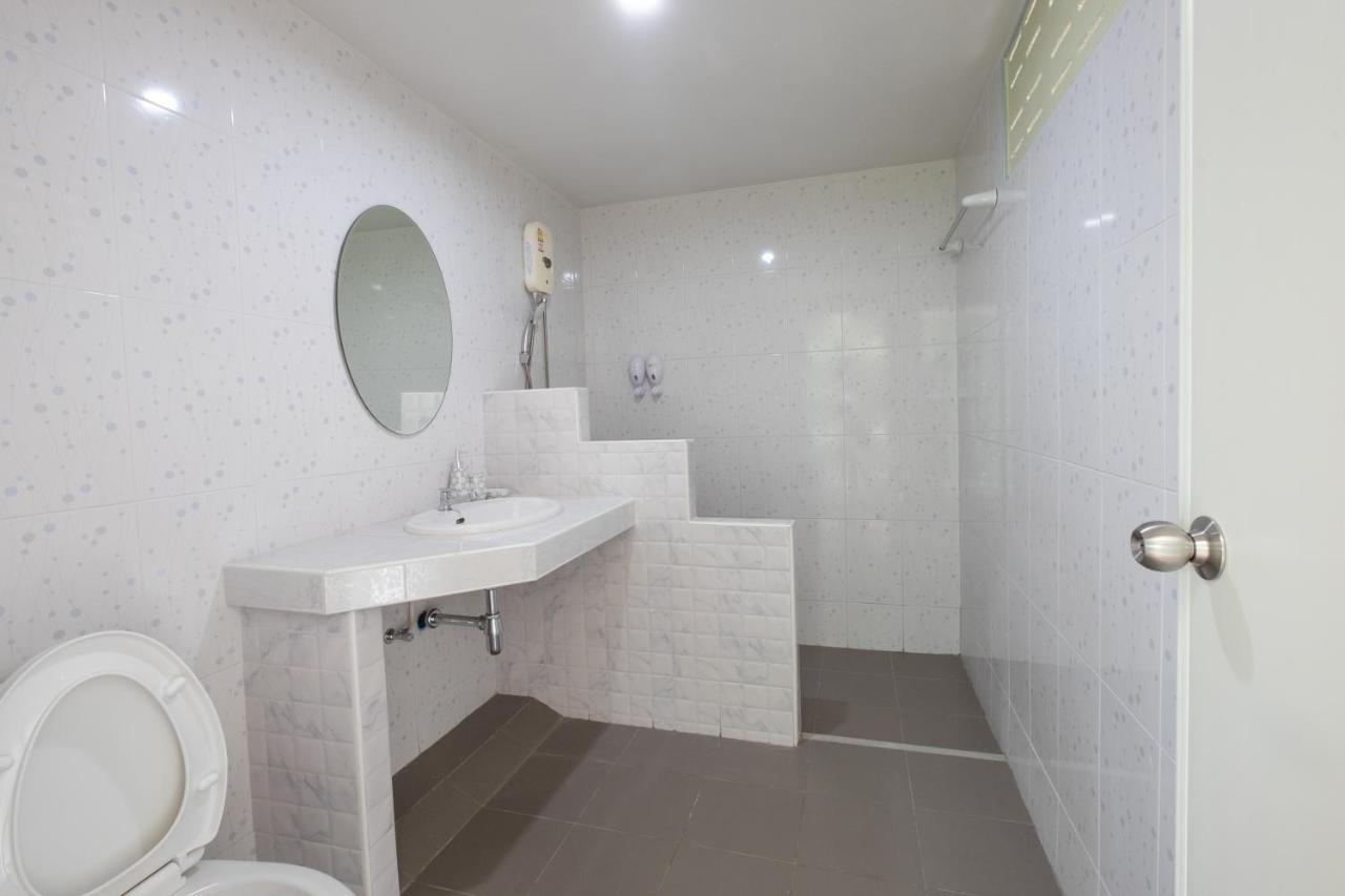 Feel Like Home แบบบ้านบ้าน Talat Amphoe Nakhon Chai Si Extérieur photo
