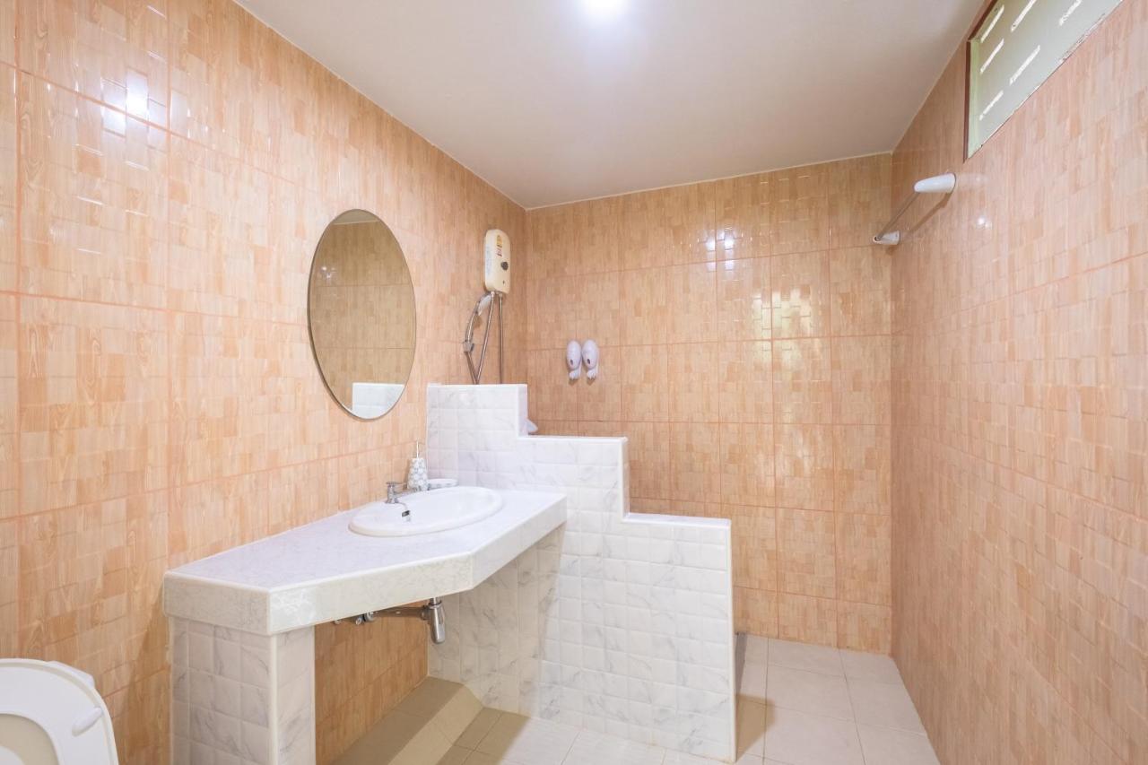Feel Like Home แบบบ้านบ้าน Talat Amphoe Nakhon Chai Si Extérieur photo