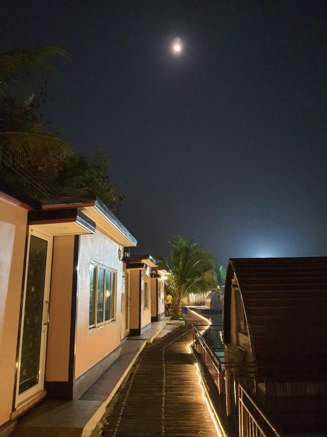 Feel Like Home แบบบ้านบ้าน Talat Amphoe Nakhon Chai Si Extérieur photo