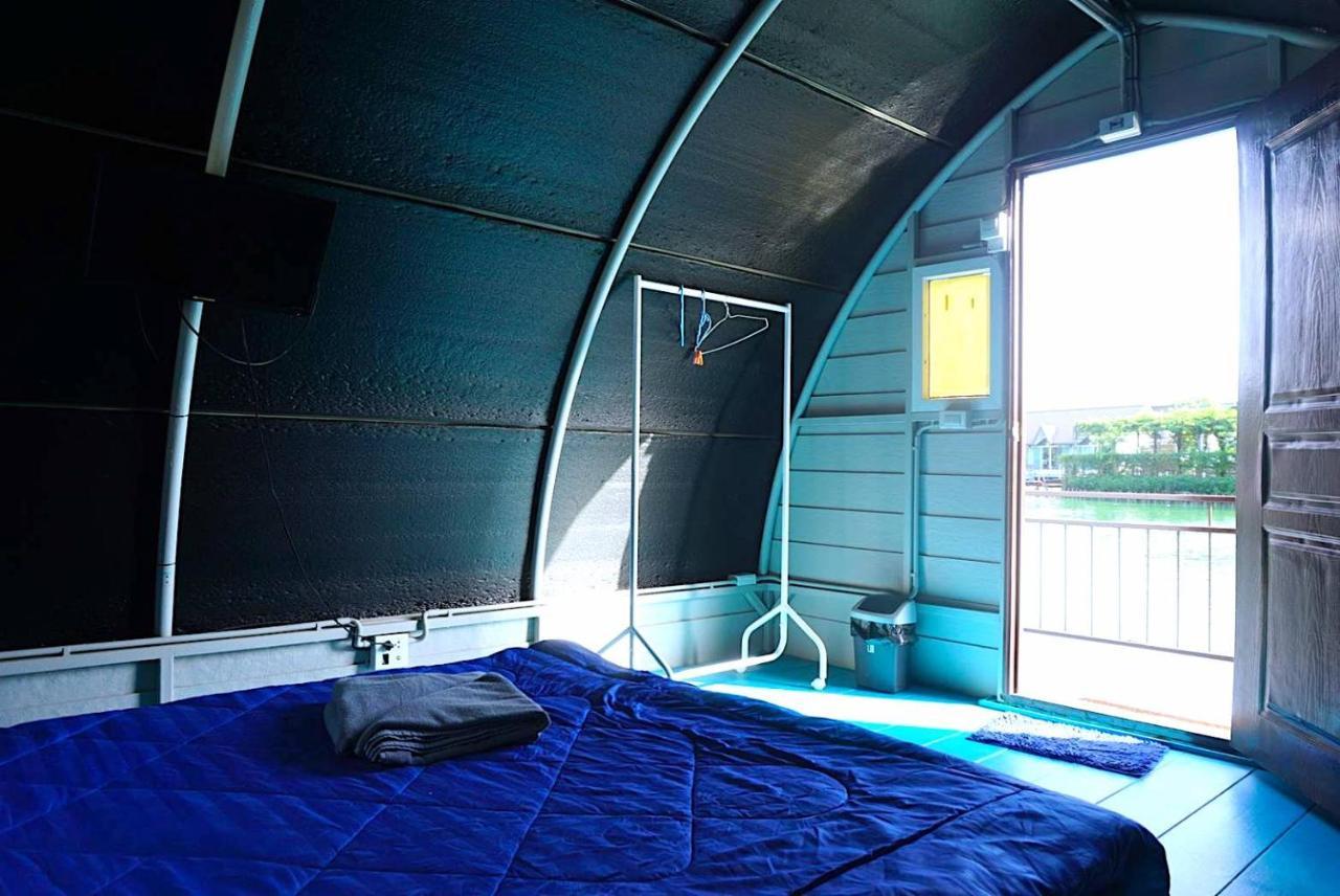 Feel Like Home แบบบ้านบ้าน Talat Amphoe Nakhon Chai Si Extérieur photo