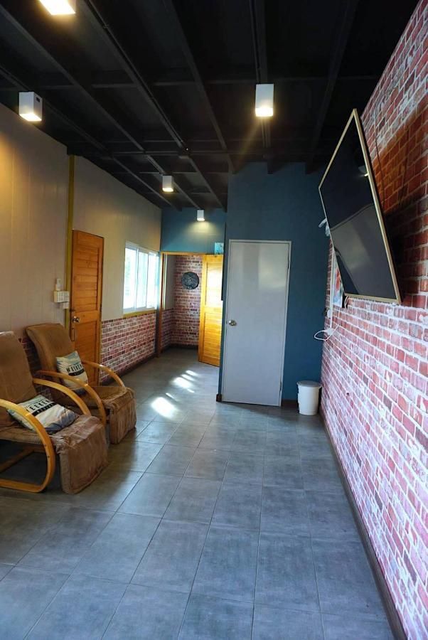 Feel Like Home แบบบ้านบ้าน Talat Amphoe Nakhon Chai Si Extérieur photo