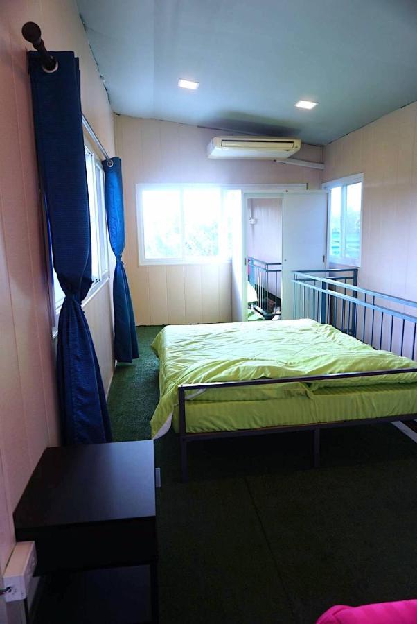 Feel Like Home แบบบ้านบ้าน Talat Amphoe Nakhon Chai Si Extérieur photo