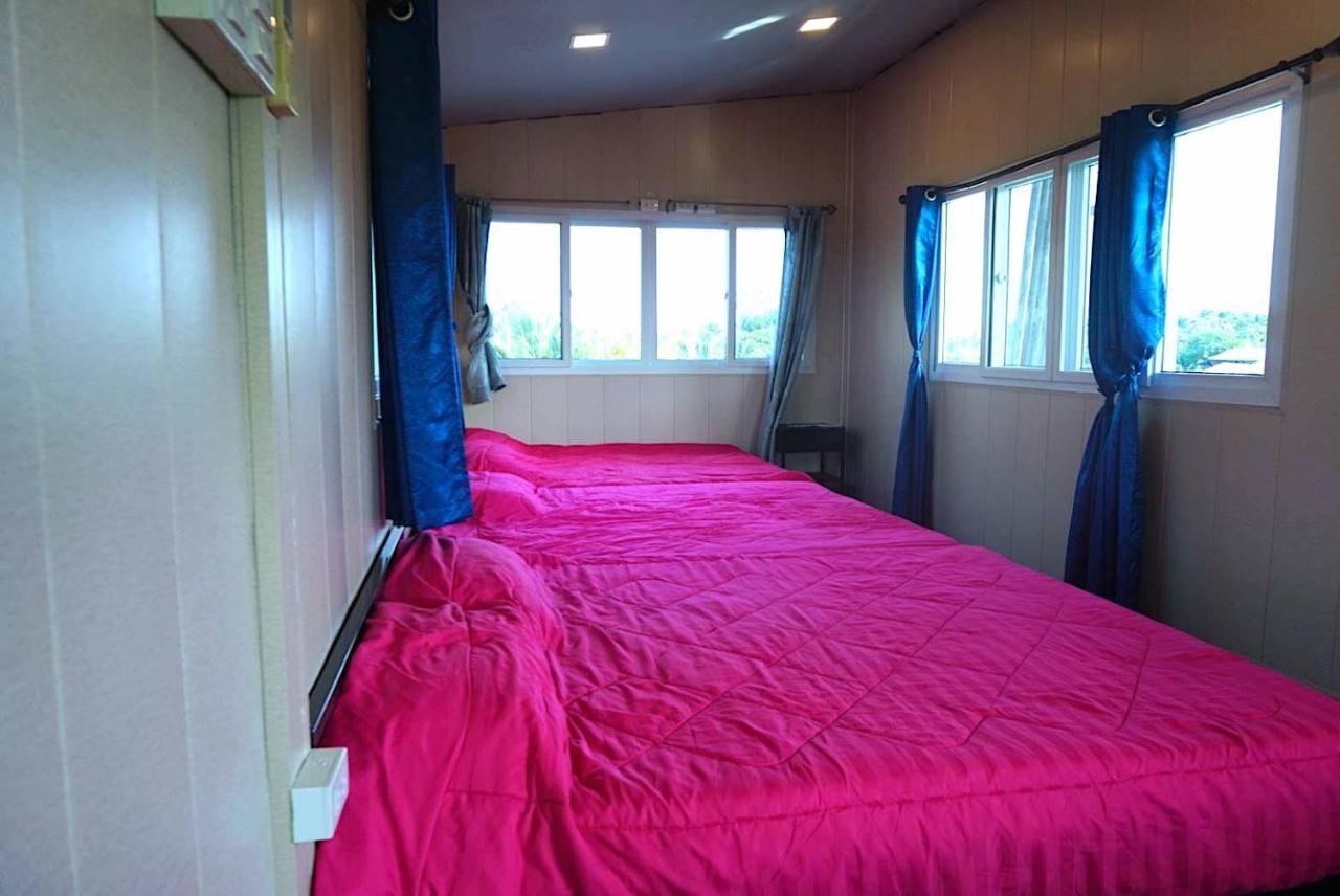 Feel Like Home แบบบ้านบ้าน Talat Amphoe Nakhon Chai Si Extérieur photo